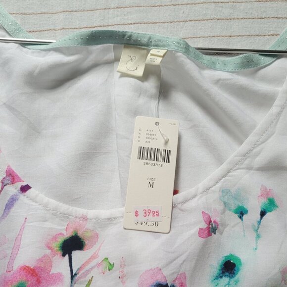 Pajama set - Picture 7 of 9